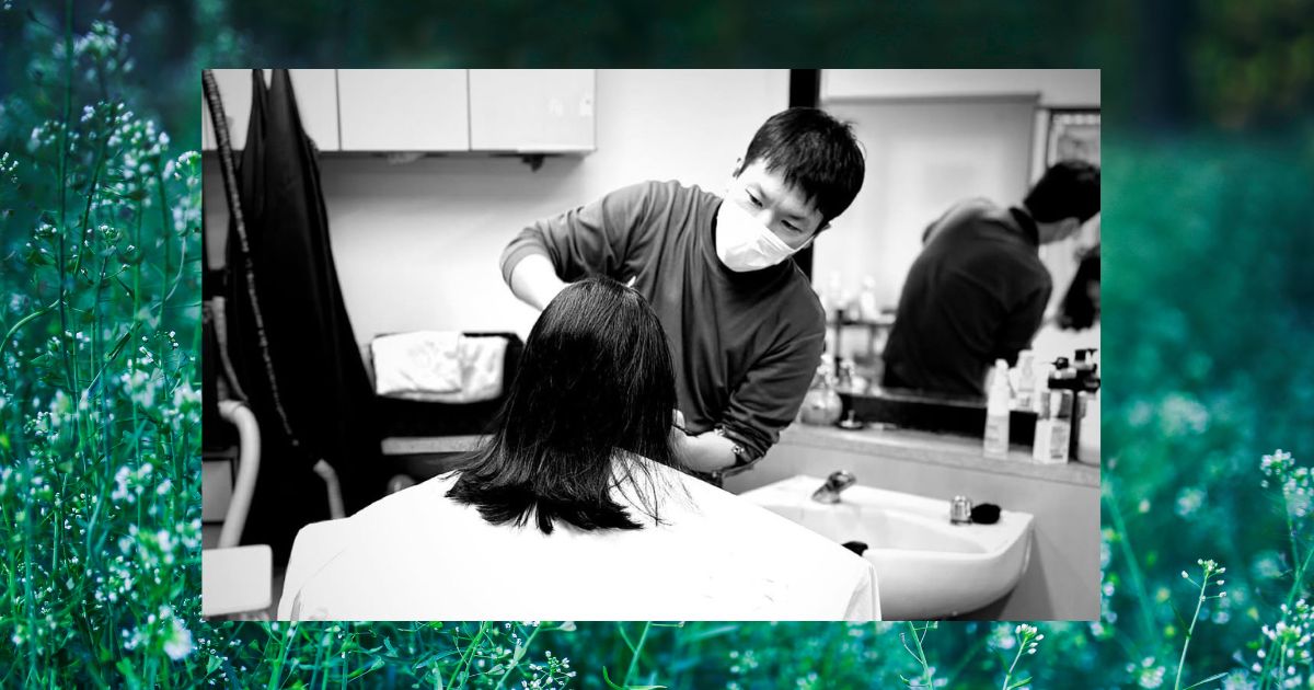 ご来店お待ちしておりますの画像