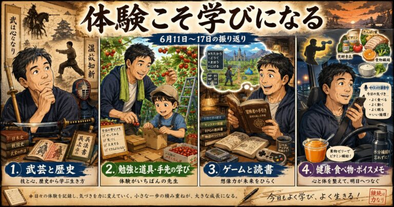ボイスメモまとめ記事用アイキャッチ画像
